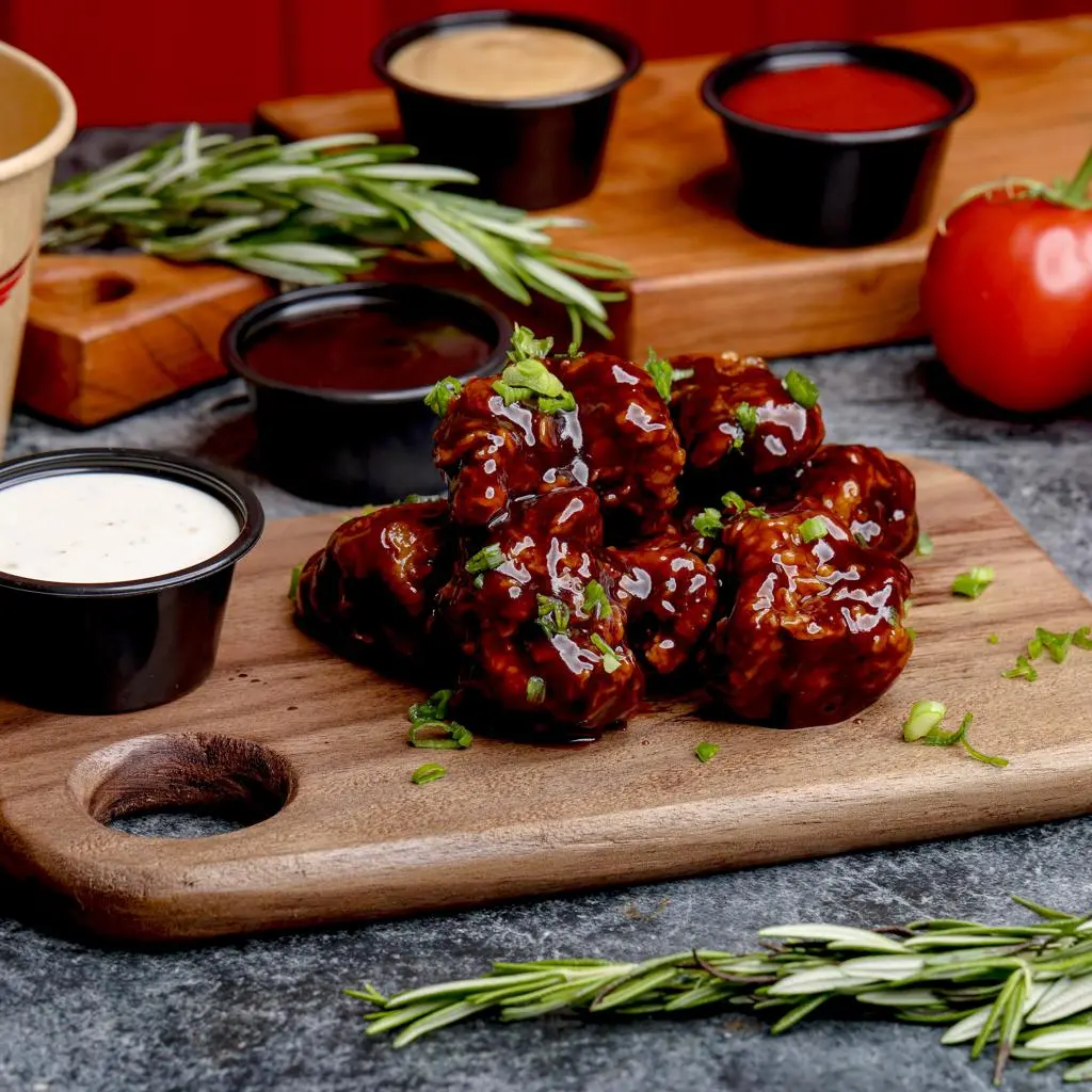 Boneless Chicken